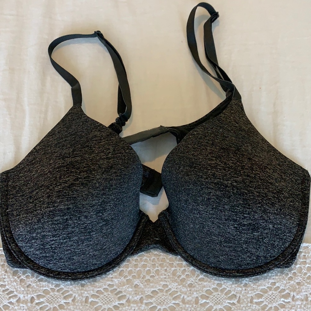 Victoria’s Secret uplift semi semi